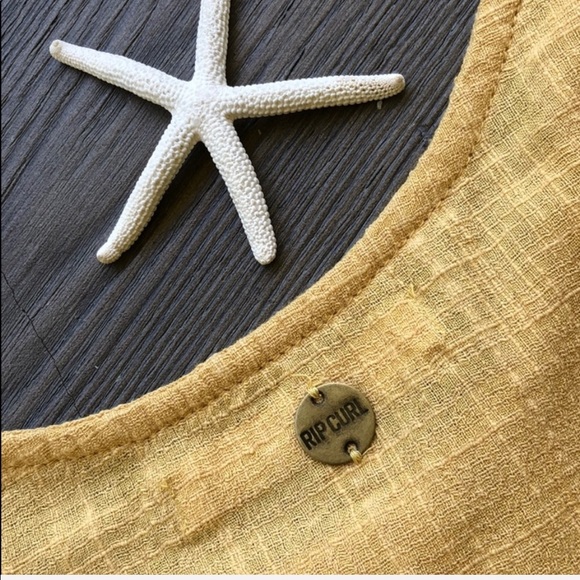 🔥💛RIP CURL- KOA TANK TOP💛🔥 - Picture 7 of 8